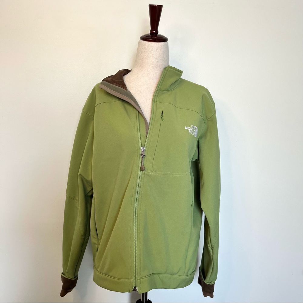 The North Face Apex Bionic Softshell Jacket
